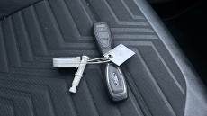 Ford Puma 1.0 EcoBoost Hybrid mHEV 155 ST-Line X 1st Ed 5dr Petrol Hatchback